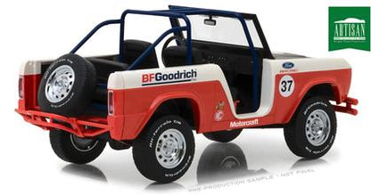 Ford Baja Bronco 1966 