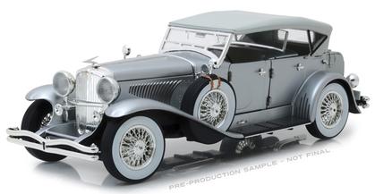 Duesenberg II SJ