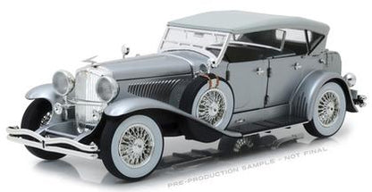 Duesenberg II SJ