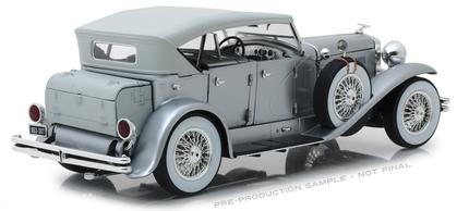 Duesenberg II SJ