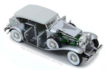 Duesenberg II SJ