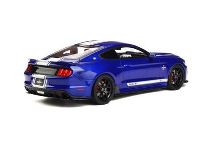 Ford Mustang Shelby Super Snake 2017