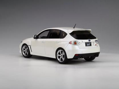 SUBARU IMPREZA WRX STI