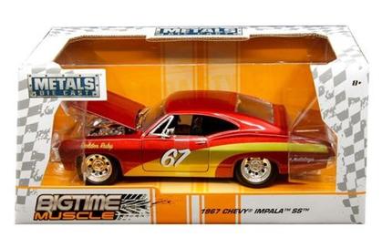 Chevrolet Impala SS 1967
