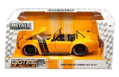 Ford SHELBY COBRA 427 S/C 1965