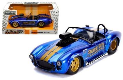 Ford SHELBY COBRA 427 S/C 1965 "Blower Engine"