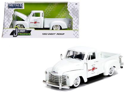 CHEVROLET 3100 PICKUP 1953