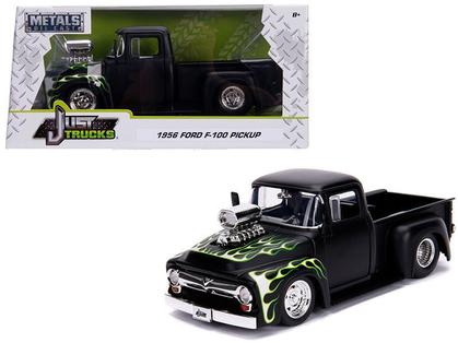 Ford F-100 Pickup 1956