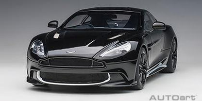ASTON MARTIN VANQUISH S 2017