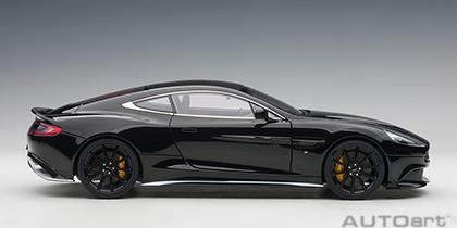 ASTON MARTIN VANQUISH S 2017