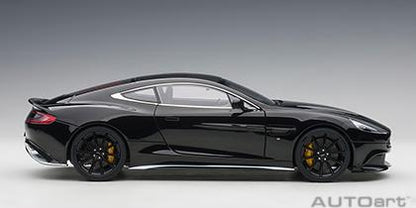 ASTON MARTIN VANQUISH S 2017