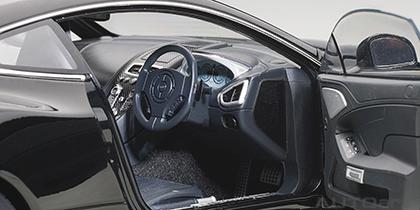 ASTON MARTIN VANQUISH S 2017