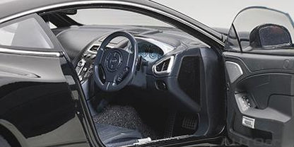 ASTON MARTIN VANQUISH S 2017