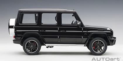 MERCEDES-AMG G63 2017