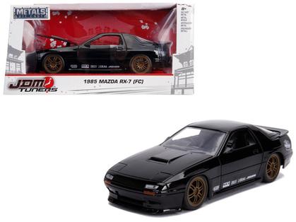 Mazda RX-7 1985 "JDM Tuners"