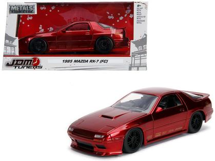 Mazda RX-7 1985 "JDM Tuners"