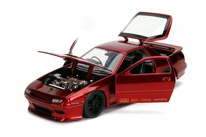 Mazda RX-7 1985 "JDM Tuners"