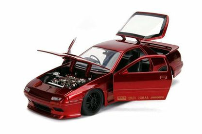 Mazda RX-7 1985 "JDM Tuners"