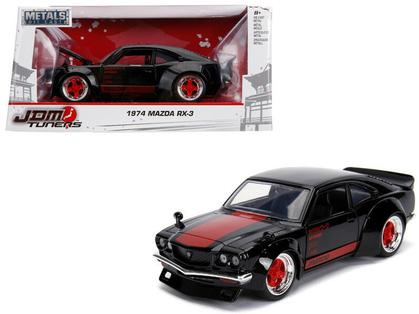 Mazda RX-3 1974 "JDM Tuners"