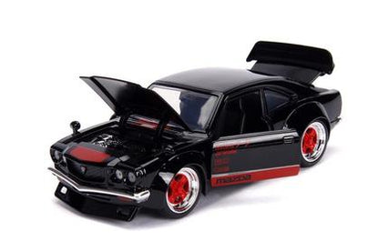 Mazda RX-3 1974 "JDM Tuners"