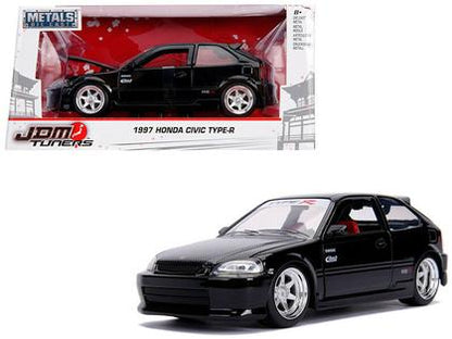 Honda Civic EK Type R 1997