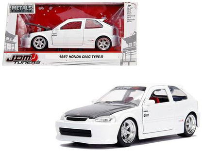 Honda Civic EK Type R 1997