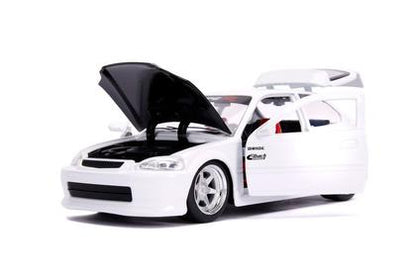 Honda Civic EK Type R 1997