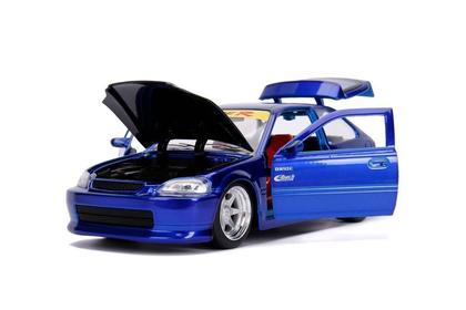 Honda Civic EK Type R 1997