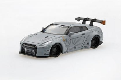 Nissan GT-R R35 LB Performance