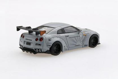 Nissan GT-R R35 LB Performance