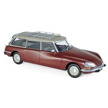 Citroen Break 21 1970