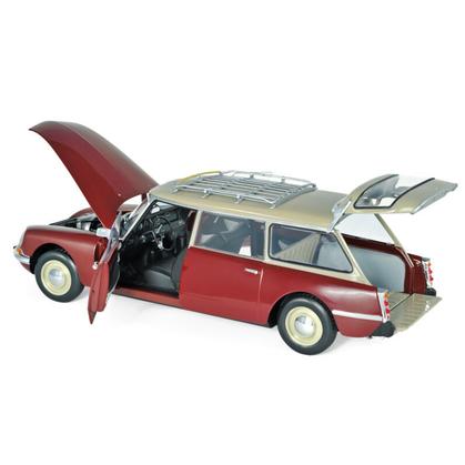 Citroen Break 21 1970