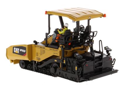 Caterpillar AP655F Tracked Asphalt Paver
