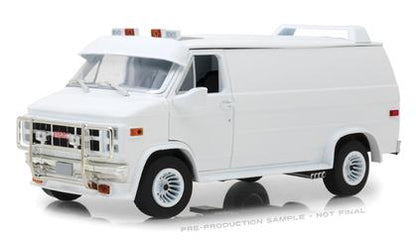 GMC Vandura 1983