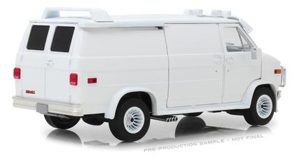 GMC Vandura 1983