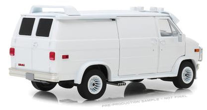 GMC Vandura 1983