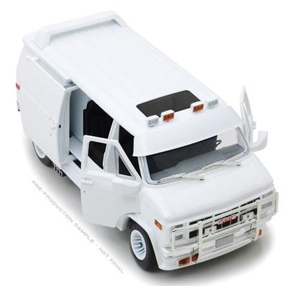 GMC Vandura 1983