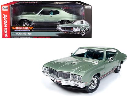 Buick Grand Sport GS 455 1970
