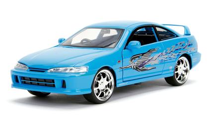 Acura Integra "Mia - Fast and furious"