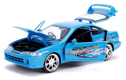 Acura Integra "Mia - Fast and furious"