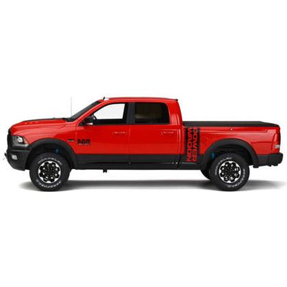 Dodge Ram 2500 Power Wagon 2017
