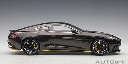 ASTON MARTIN VANQUISH S 2017