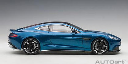 ASTON MARTIN VANQUISH S 2017