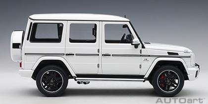 MERCEDES-AMG G63 2017