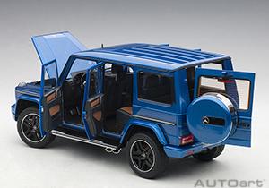 MERCEDES-AMG G63 2017 "50th Anniversary Edition"