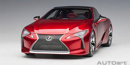 LEXUS LC 500