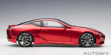 LEXUS LC 500