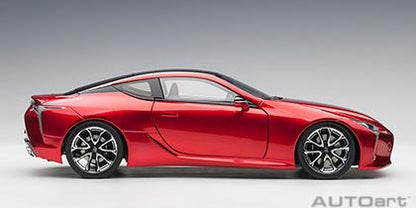 LEXUS LC 500