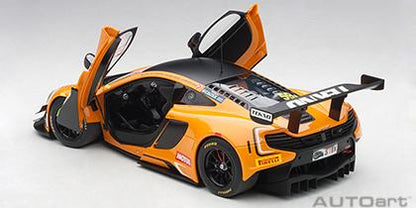 McLAREN 650S GT3 BATHURST 12 HOUR WINNER 2016