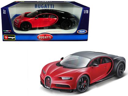 BUGATTI CHIRON SPORT "16"